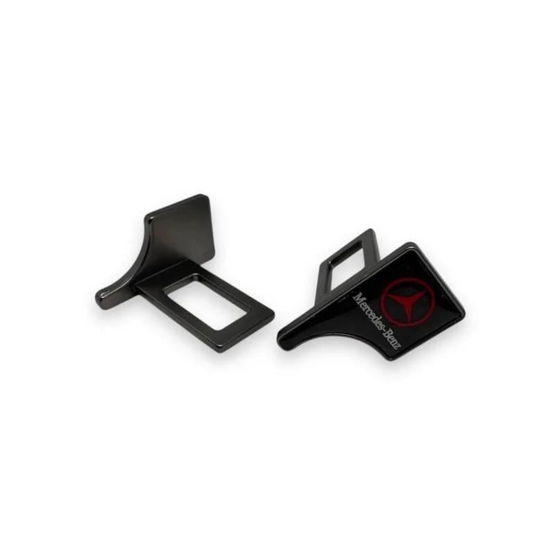 Подарочный набор для мужчин с логотипом Mercedes-Benz 5в1 (4746-Leader) - фото 3