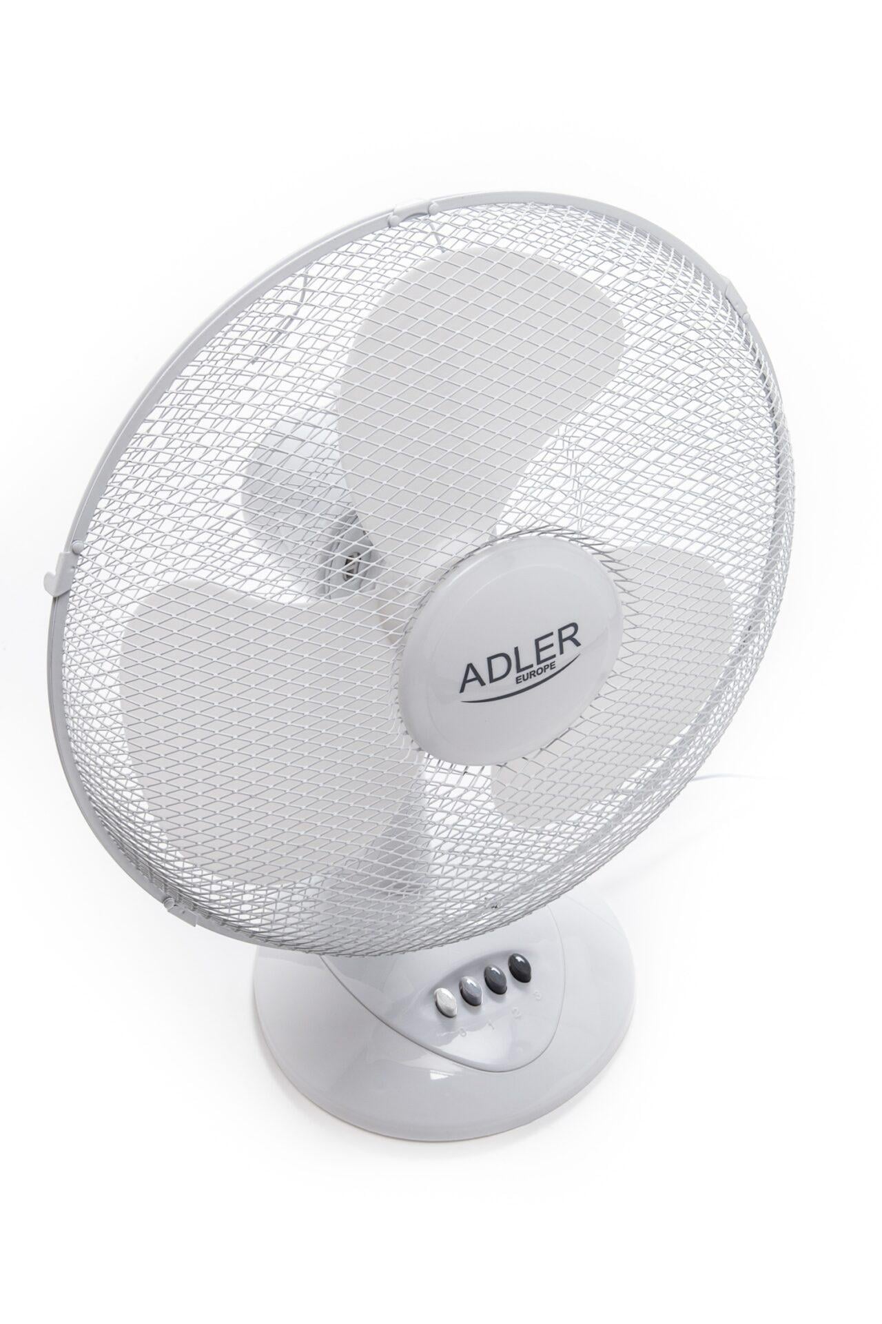 Вентилятор Adler AD 7304 40 см 52 Дб