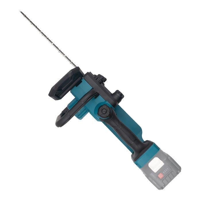 Пила цепная аккумуляторная PROFI-TEC 20V PPCS3020BL (006298) - фото 5 Пила цепная аккумуляторная PROFI-TEC 20V PPCS3020BL (006298) - фото 5