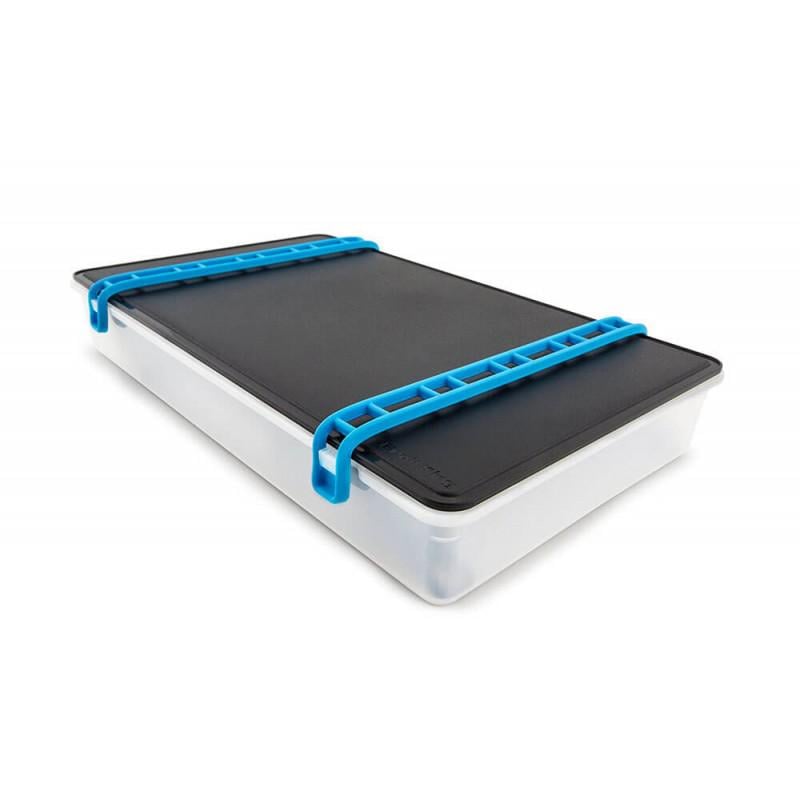 Набір інструментів для гриля Broil King Porta CHEF (50854)