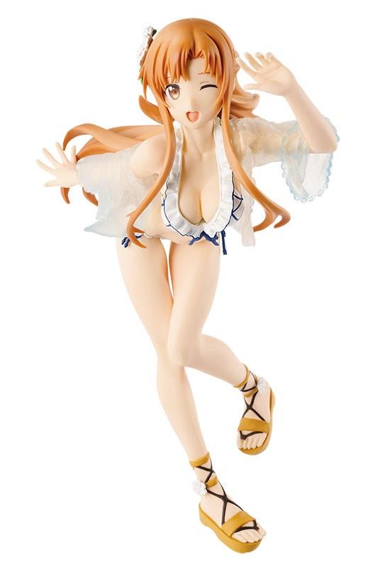 Фигурка Banpresto Asuna Sword Art Online 21 см