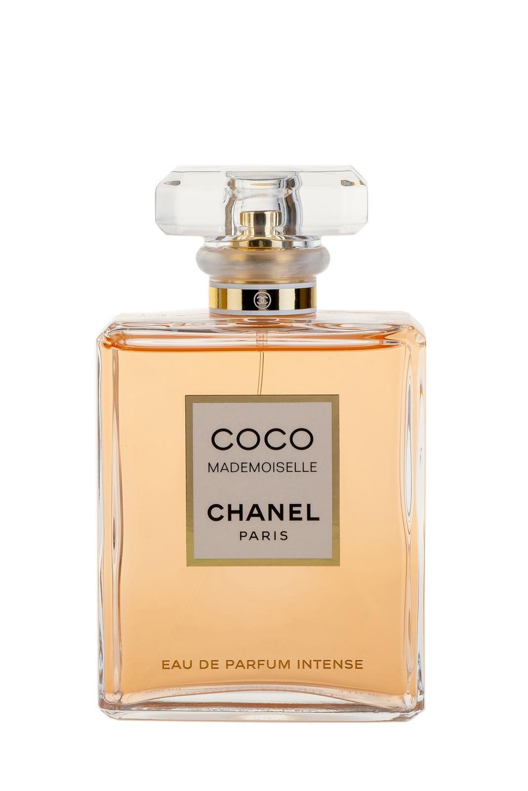 Парфюмированная вода для женщин Chanel Coco Mademoiselle Intense 50 мл (65166)
