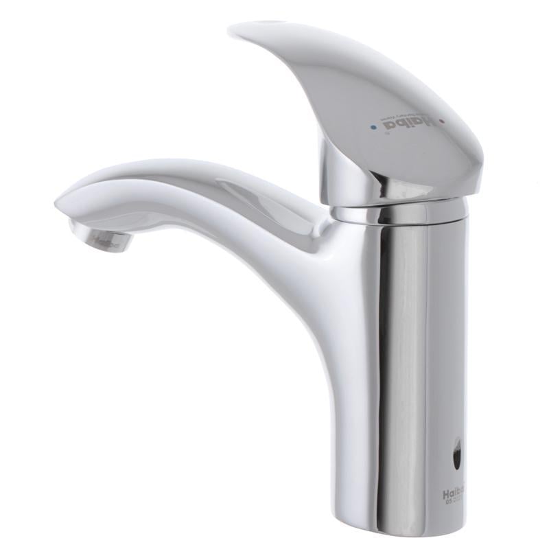 Смеситель для умывальника Haiba MARS 001 (HB0241) - фото 2