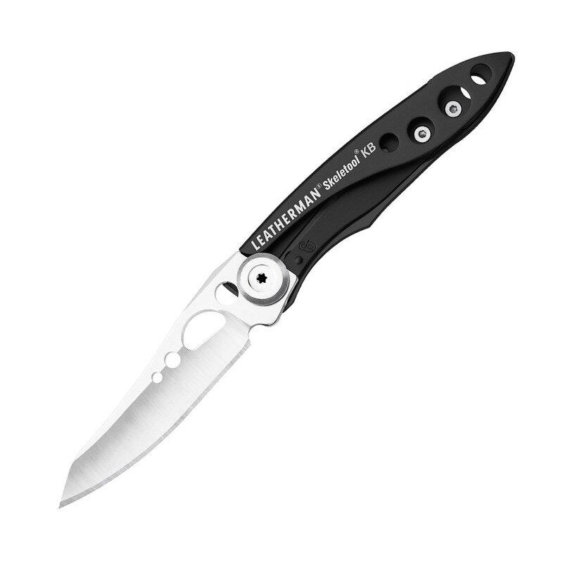 Ніж складаний Leatherman 832385 Skeletool KB Black (330ad717)