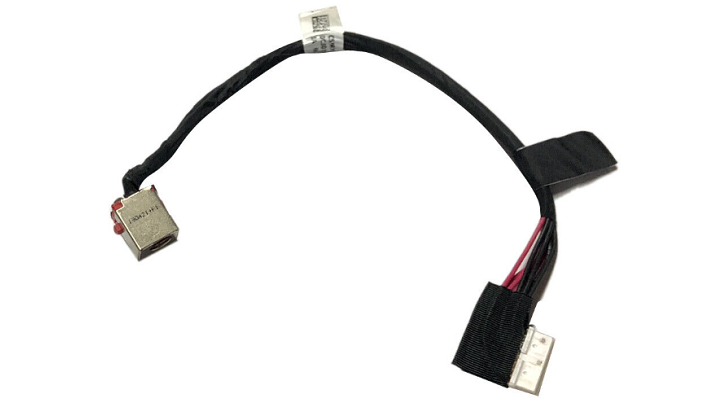 Разьем питания для ноутбука Acer Predator Helios 300 PH315-51 PH317-51 PH317-52 DC301010H00 с кабелем гнездо (1876770457)