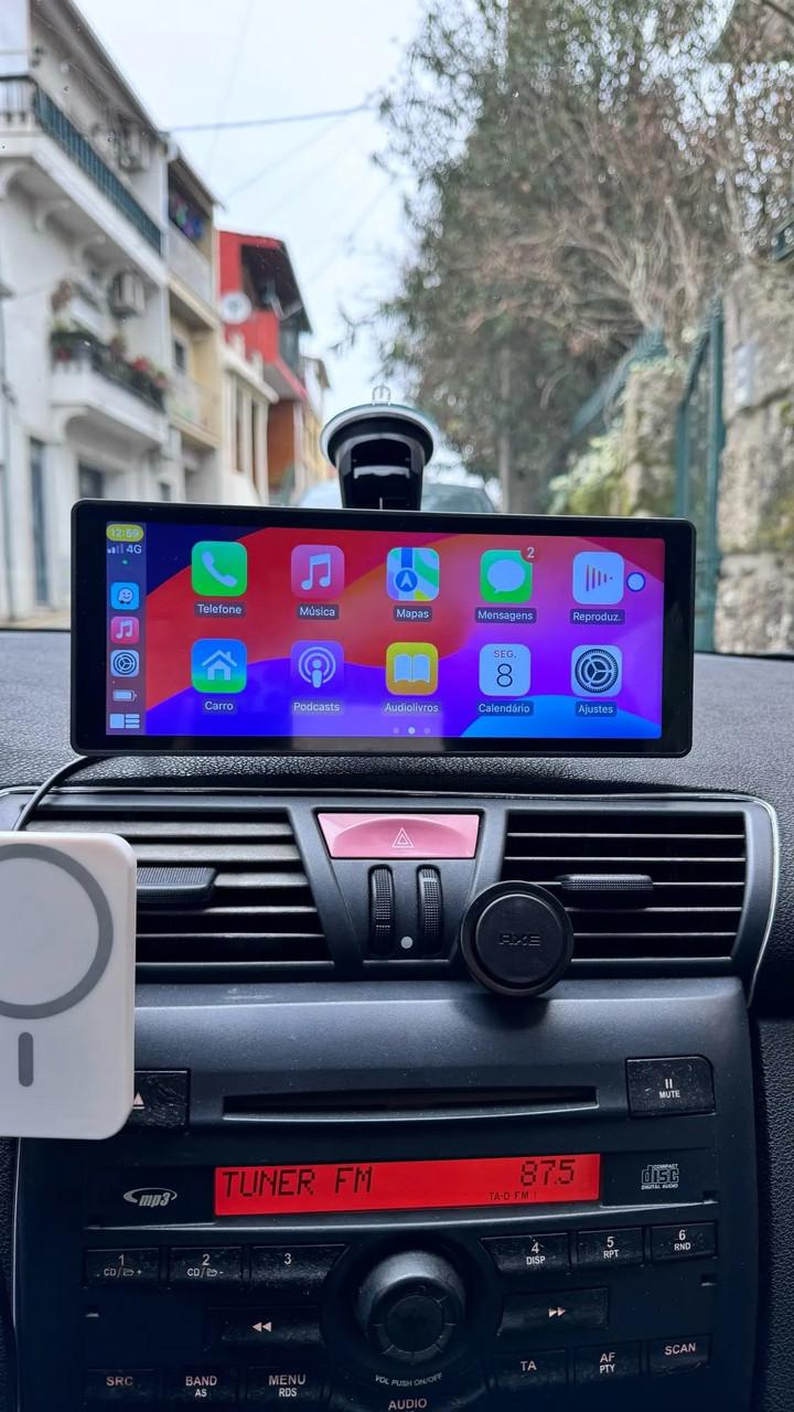 Автомагнітола мультимедійна монітор B5303/камера 10,26” 1600x600 Wi-Fi CarPlay Android Auto - фото 10 Автомагнітола мультимедійна монітор B5303/камера 10,26” 1600x600 Wi-Fi CarPlay Android Auto - фото 10