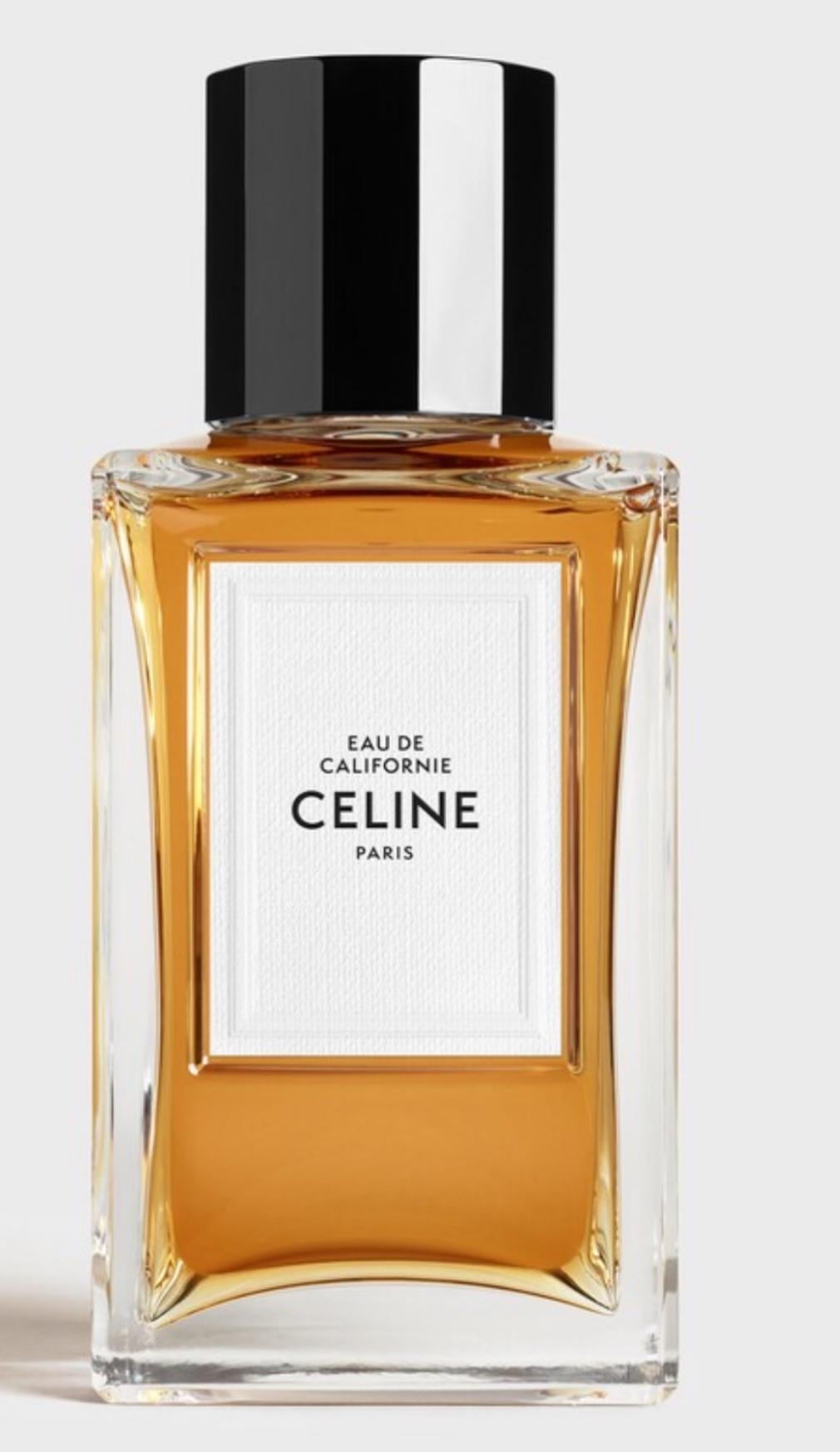 Парфуми Celine Paris CALIFORNIE EAU DE PARFUM 100 мл (26620808)
