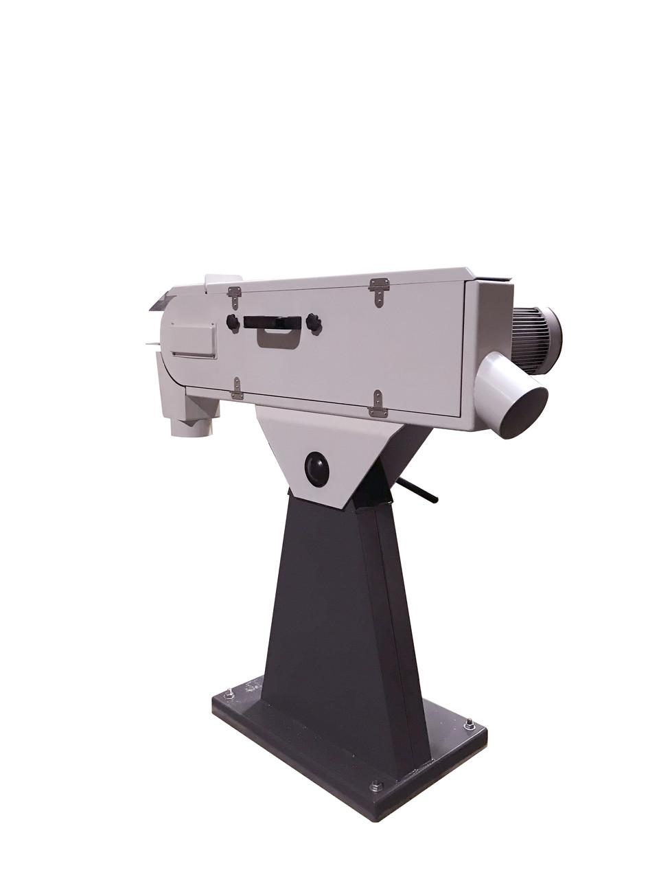 Шлифовальный станок PROMA BPK-2075/400 - фото 2