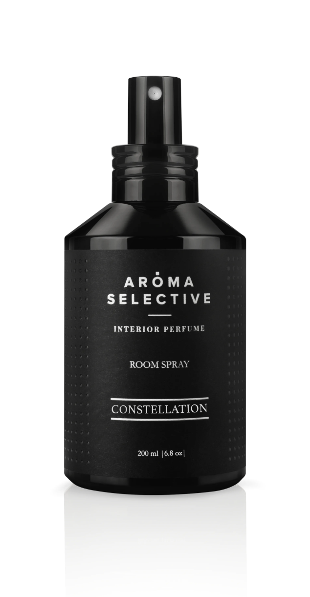 Рум-спрей Constellation Aroma Selective аромат для авто 200 мл