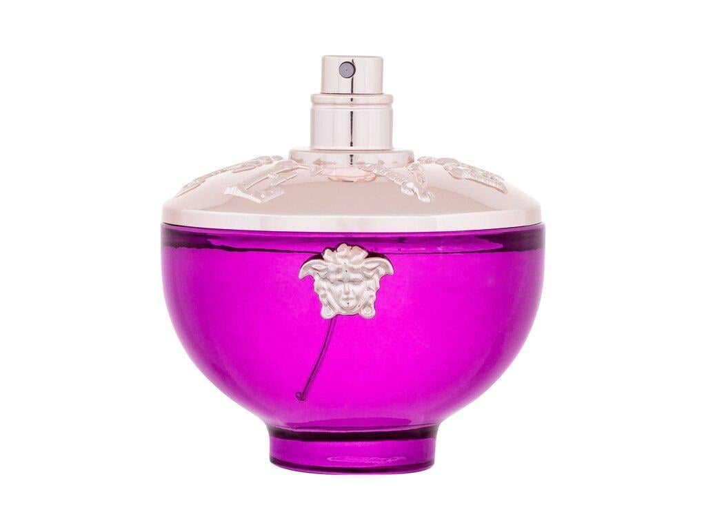 Парфюмированная вода для женщин Versace Dylan Purple 100 мл в транспортной упаковке (375083)