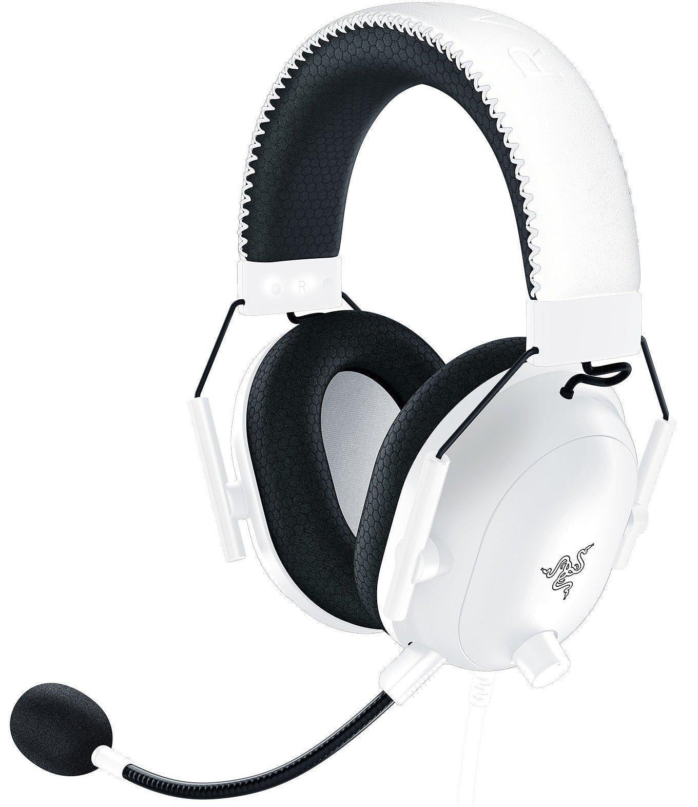 Наушники Razer BlackShark V2 Pro Wireless Белый (7420417)