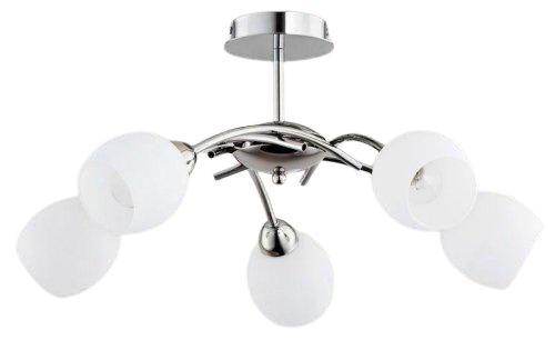 Люстра Alfa Kamina сучасна (24905)