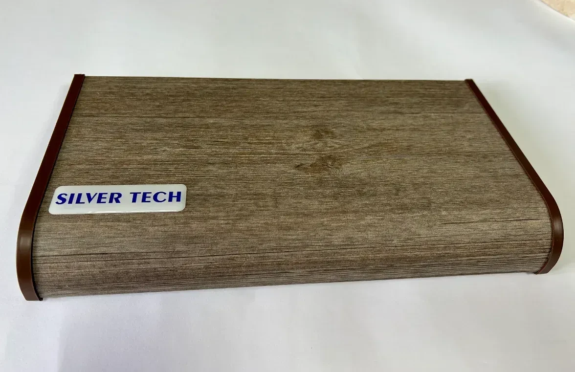 Підвіконня SILVER TECH ПВХ 150 мм Ірис (2686519105) - фото 6