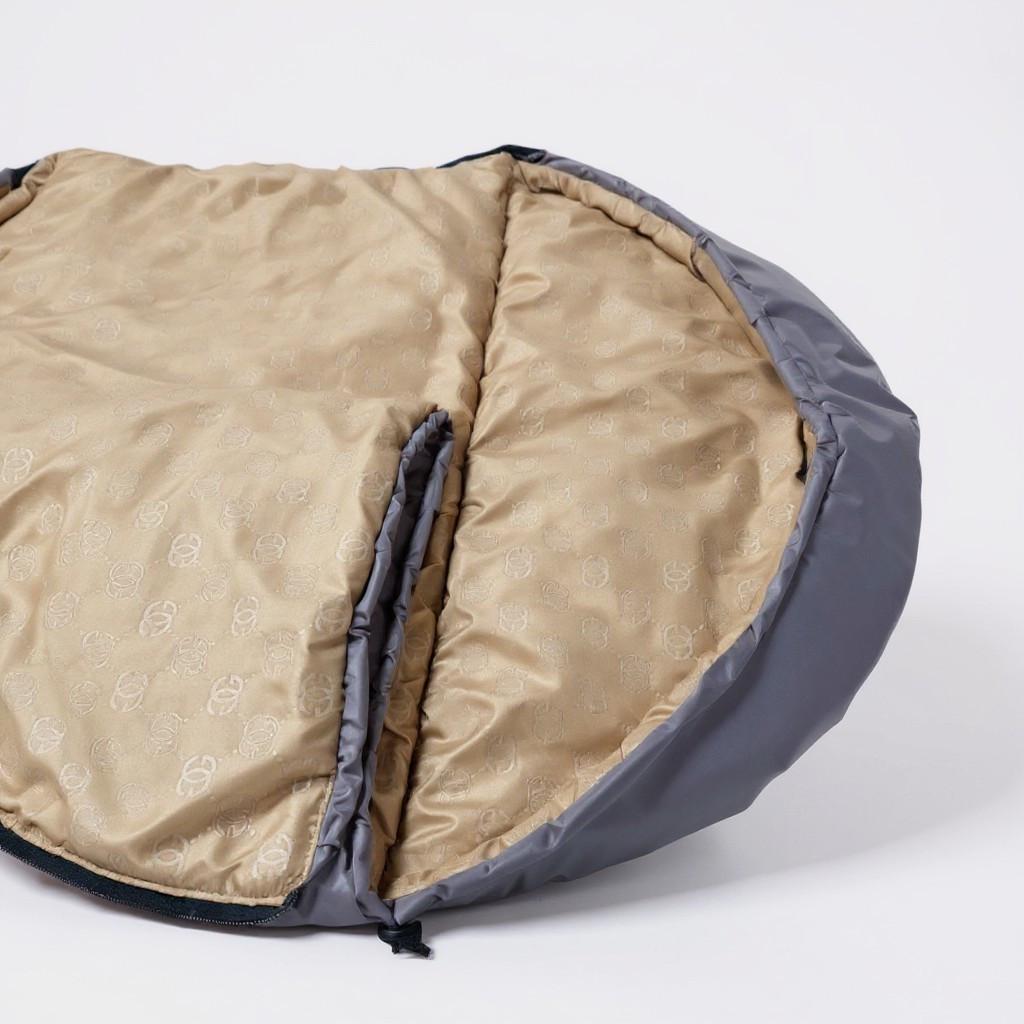 Спальний мішок Чорний (29452208) - фото 4