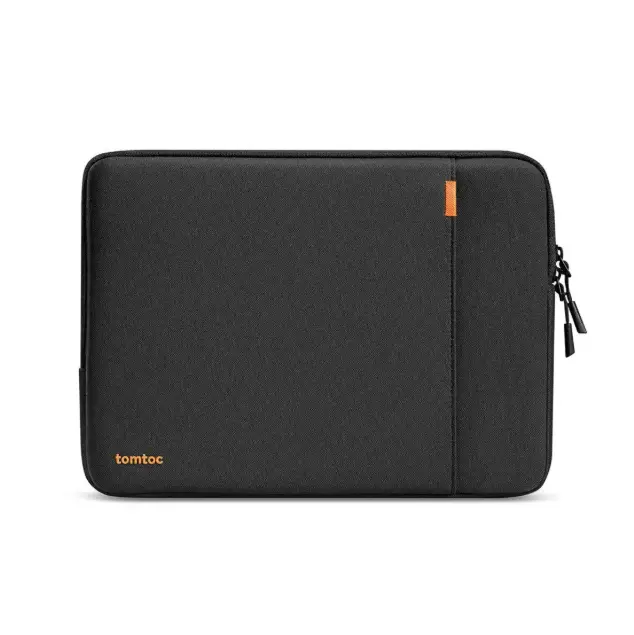 Чехол для ноутбука Tomtoc Defender-A13 Laptop Sleeve 15 Inch A13E3D1 Black