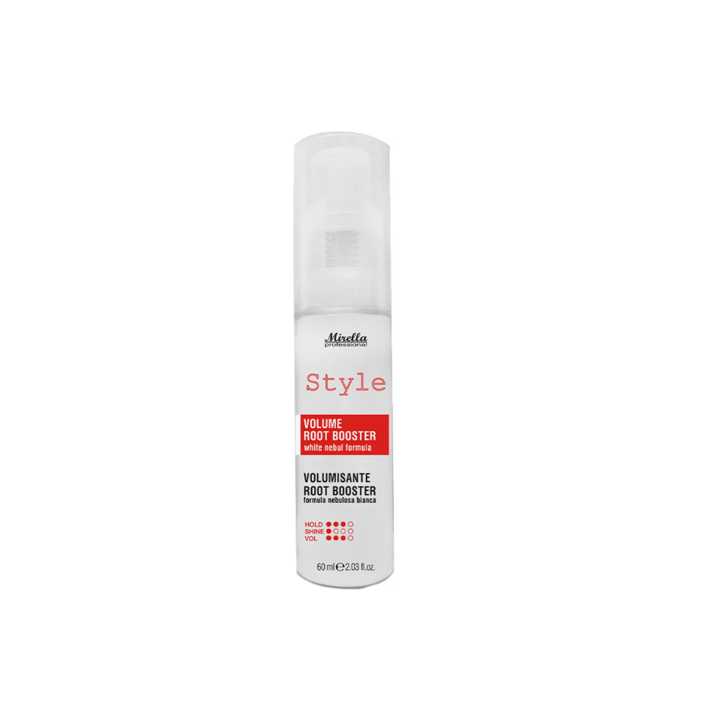 Пудра для прикореневого об'єму волосся Mirella Professional Volumizing Root Booster 60 мл