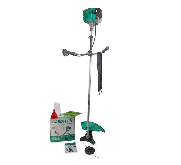 Мотокоса бензиновая GARDTECH GT-4310 (1824624623)