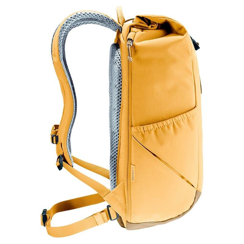 Міський рюкзак Deuter Stepout 22 Caramel/Clay (3815223 6607) - фото 4