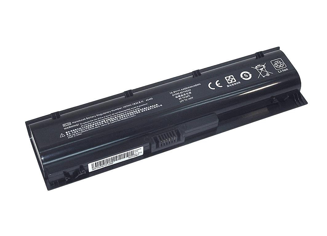 Акумулятор для ноутбука HP 668811-541 4340S 10,8 V 5200 mAh Акумулятор для ноутбука HP 668811-541 4340S 10,8 V 5200 mAh