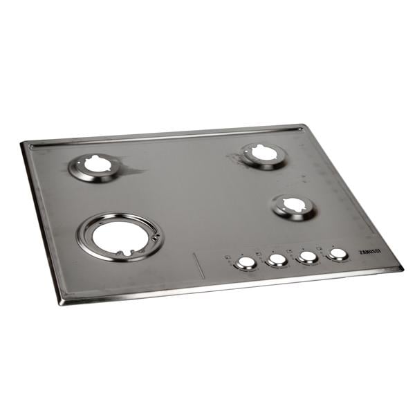 Рабочая поверхность для газовой панели Zanussi 140015091527