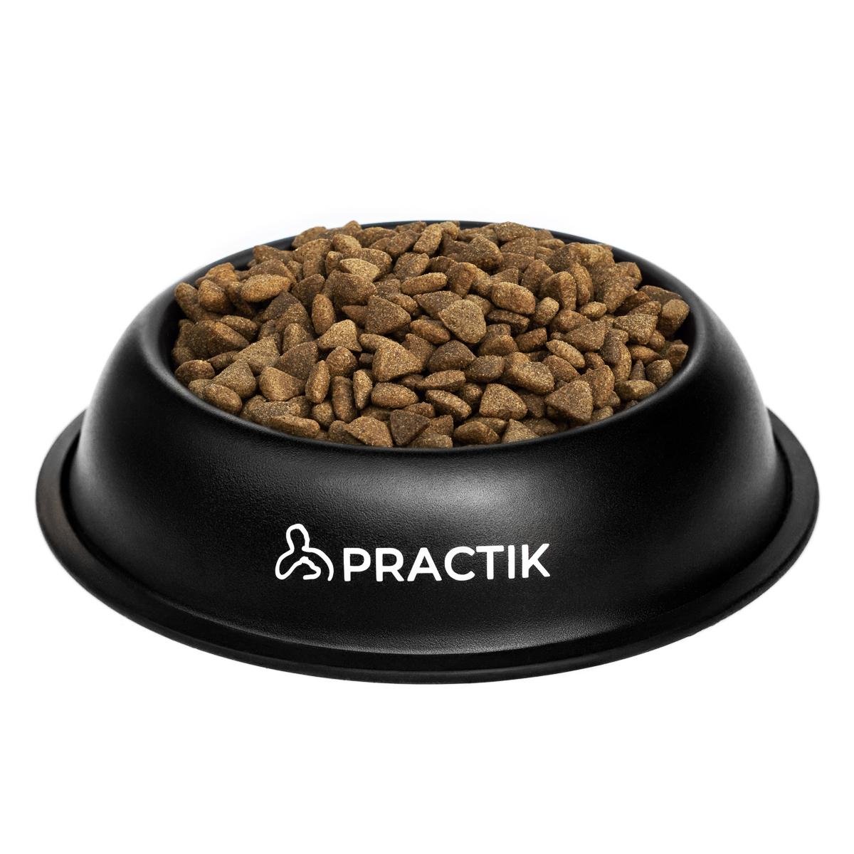 Корм для собак Practik Daily Преміум класу з Свіжою Куркою 20 кг (20DHD911) - фото 3