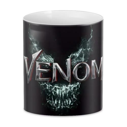 Чашка Gee! Веном Venom Марвел