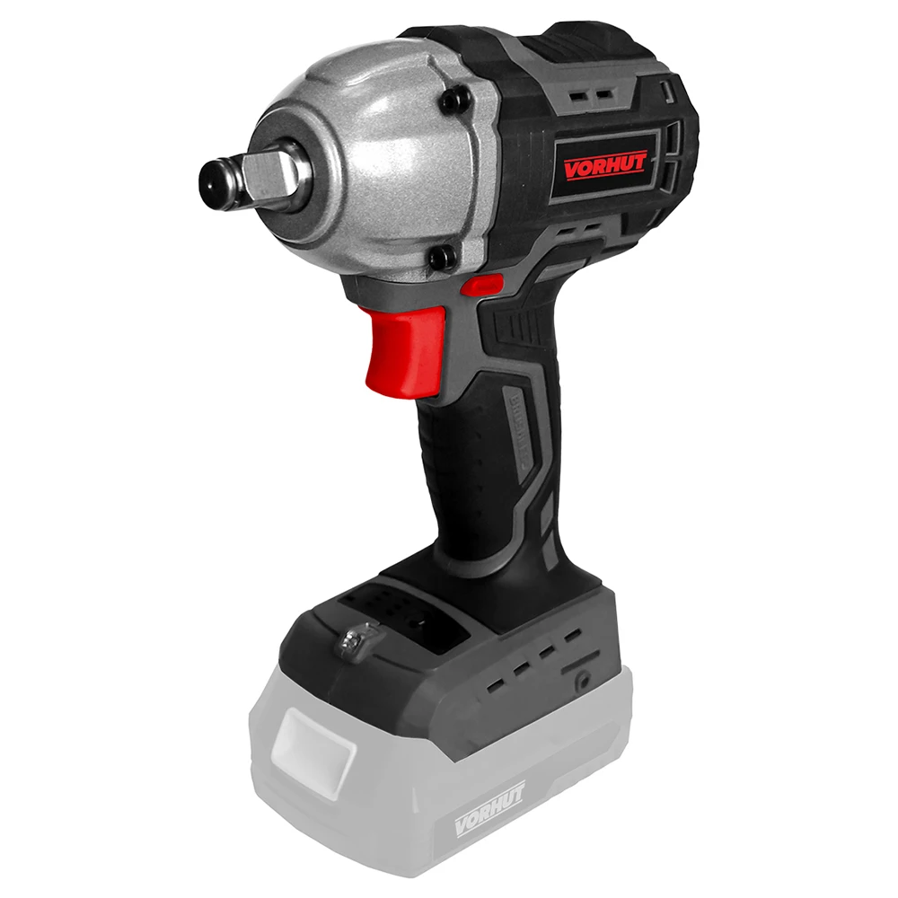Гайковерт ударний акумуляторний безщітковий Vorhut Pro VIW20B Vorhut Гайковерт ударний акумуляторний безщітковий Vorhut Pro VIW20B Vorhut