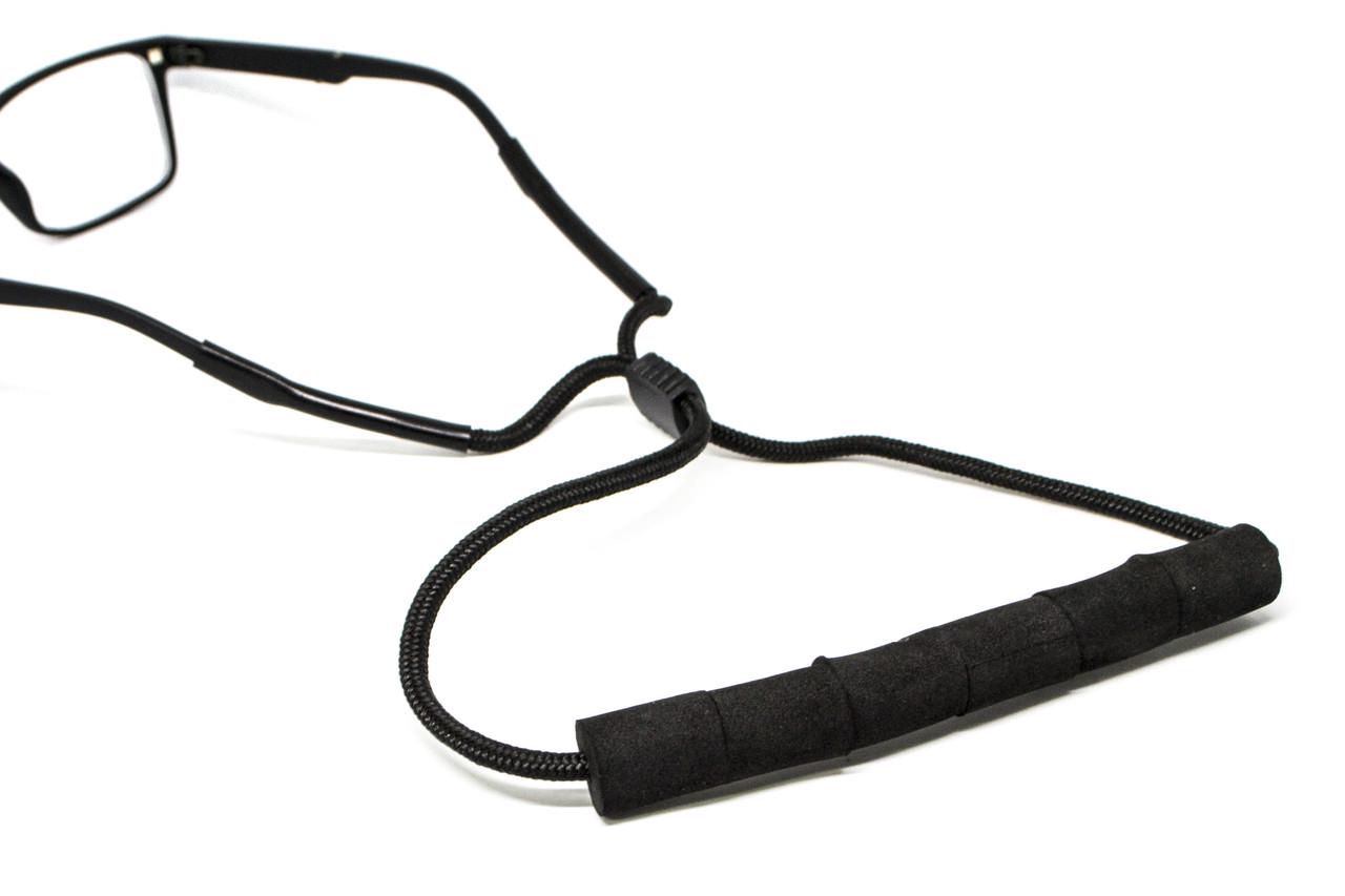 Шнурок-поплавок Netoni Чорний (69962679439116) - фото 4 Шнурок-поплавок Netoni Чорний (69962679439116) - фото 4