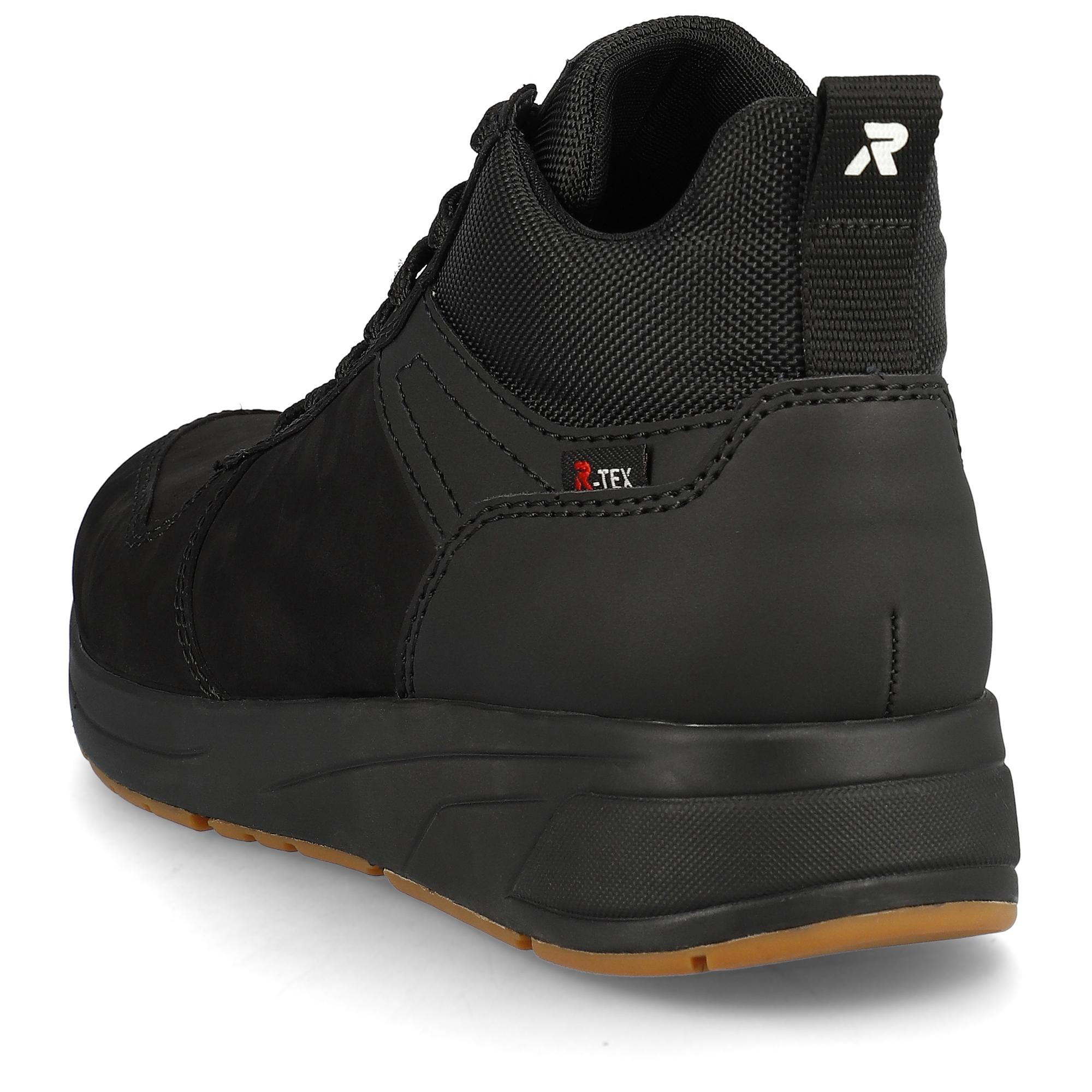 Кроссовки мужские осенние Rieker Evolution р. 44 Черный (55159-44) - фото 10 Кроссовки мужские осенние Rieker Evolution р. 44 Черный (55159-44) - фото 10