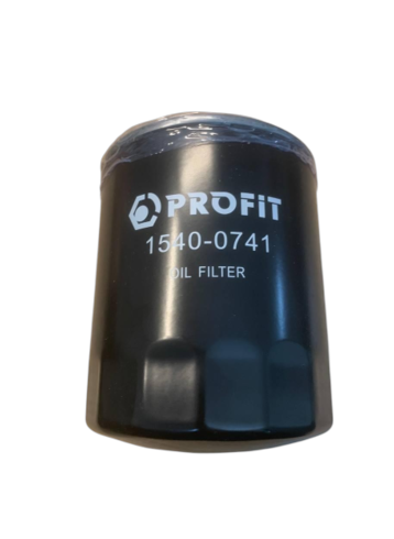 Фильтр масляный PROFIT 1540-0741 TOYOTA (3085959289)