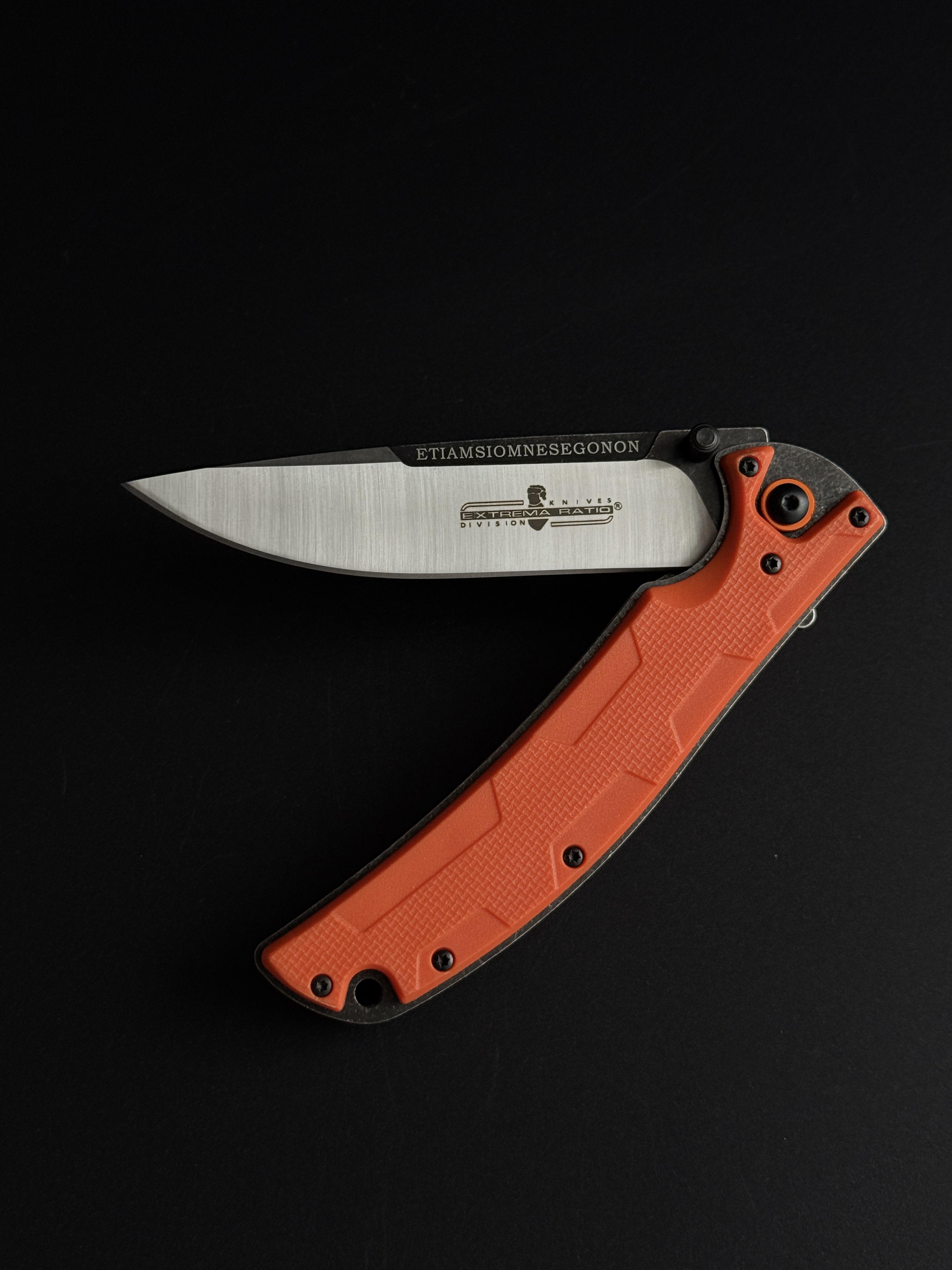 Нож складной туристический 2-2360C (KN1083) - фото 12 Нож складной туристический 2-2360C (KN1083) - фото 12