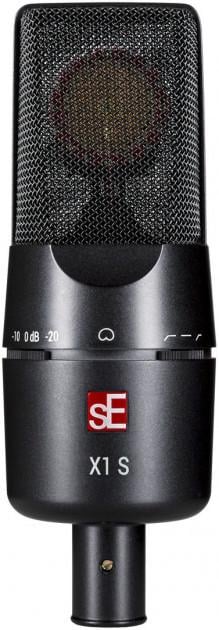 Мікрофон Se Electronics X1 S (1317947468)