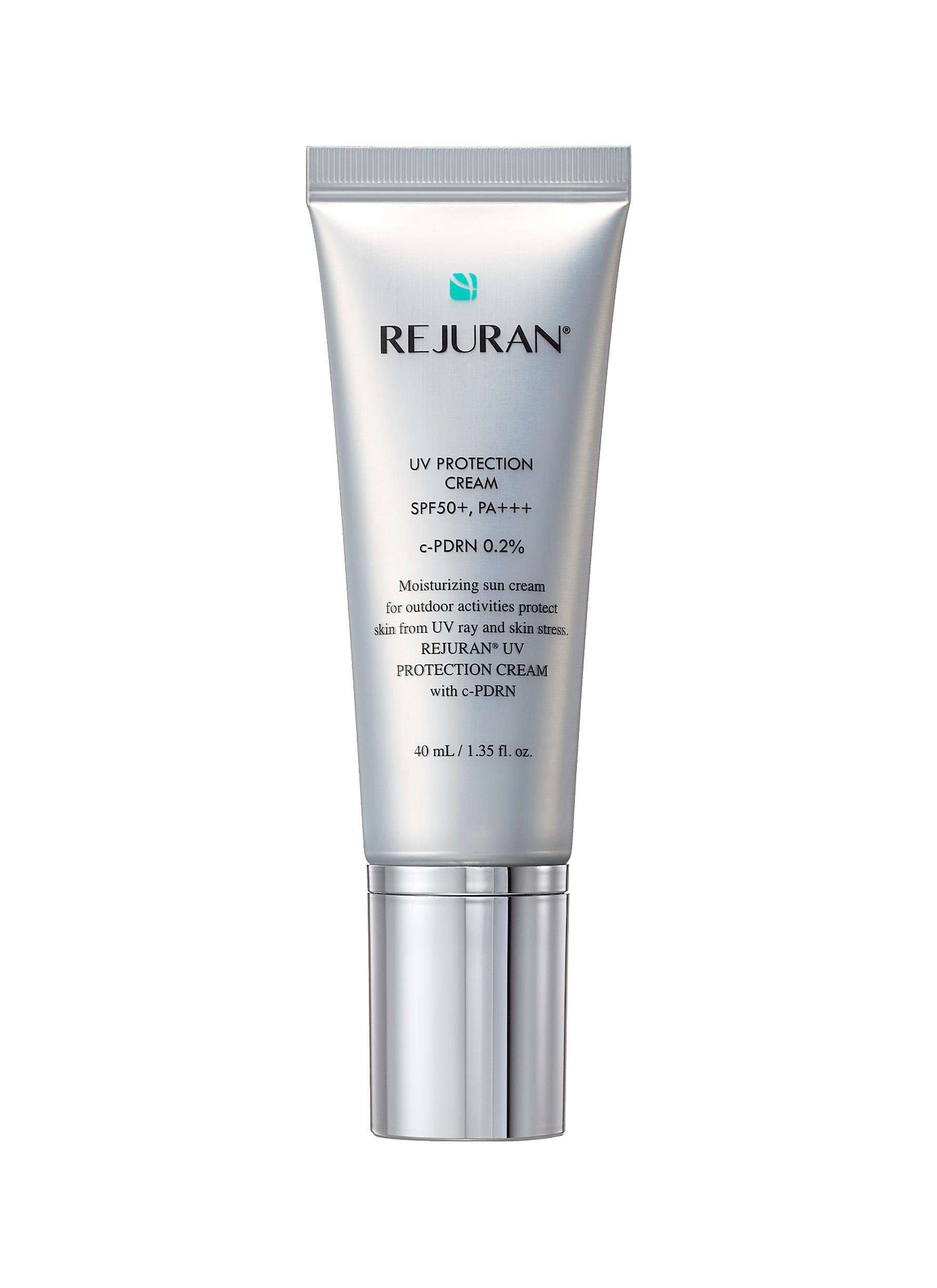 Крем сонцезахисний Rejuran Healer UV Protection Cream SPF50+ PA+++ 40 мл (23653825) - фото 2 Крем сонцезахисний Rejuran Healer UV Protection Cream SPF50+ PA+++ 40 мл (23653825) - фото 2