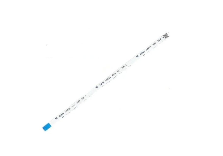 Кабель тачпада Asus A541/A541S/A541SA/A541SC-8 pin 20 см FFC FPC