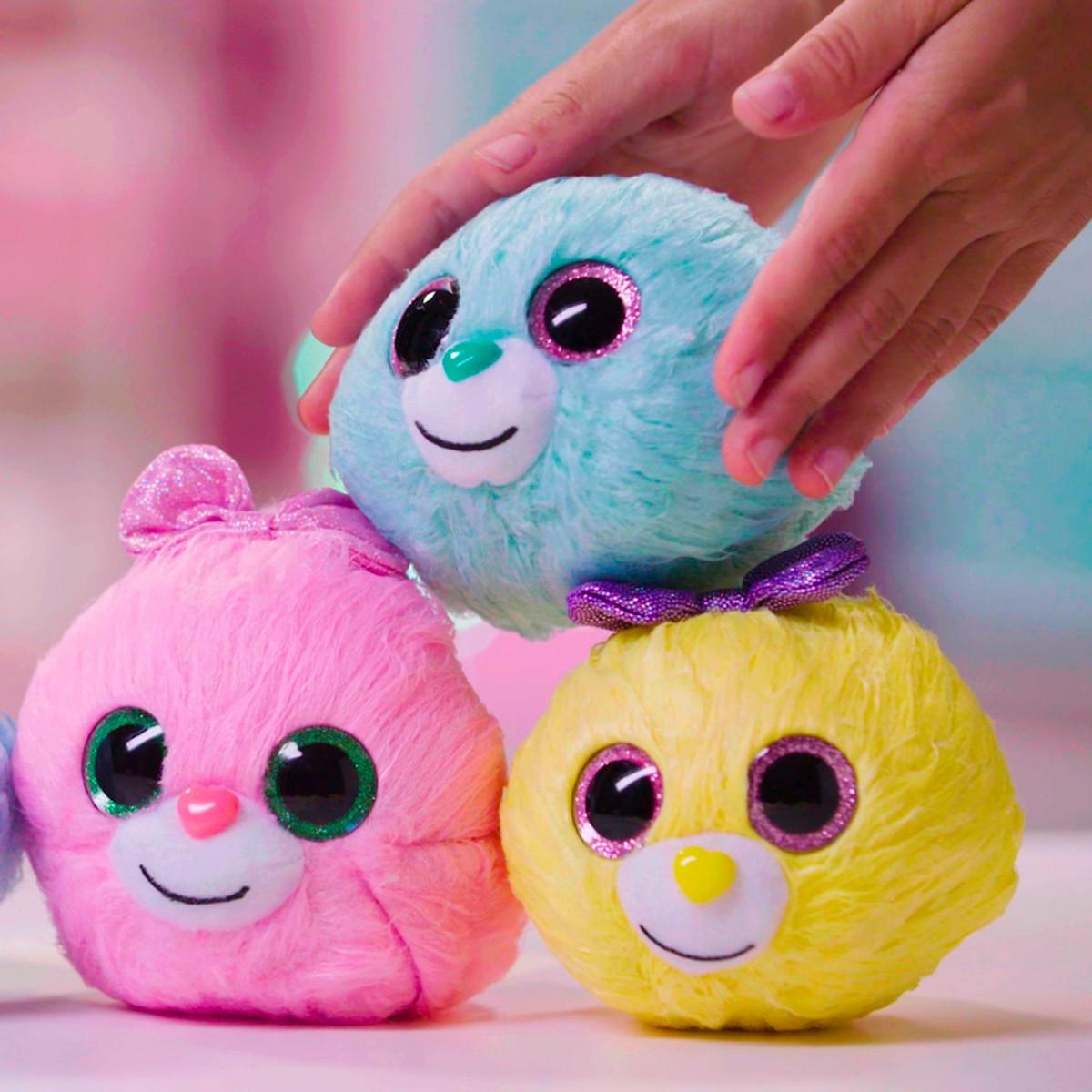 М'яка іграшка колекційна що загубилась Чарівний малюк (22586375) - фото 4