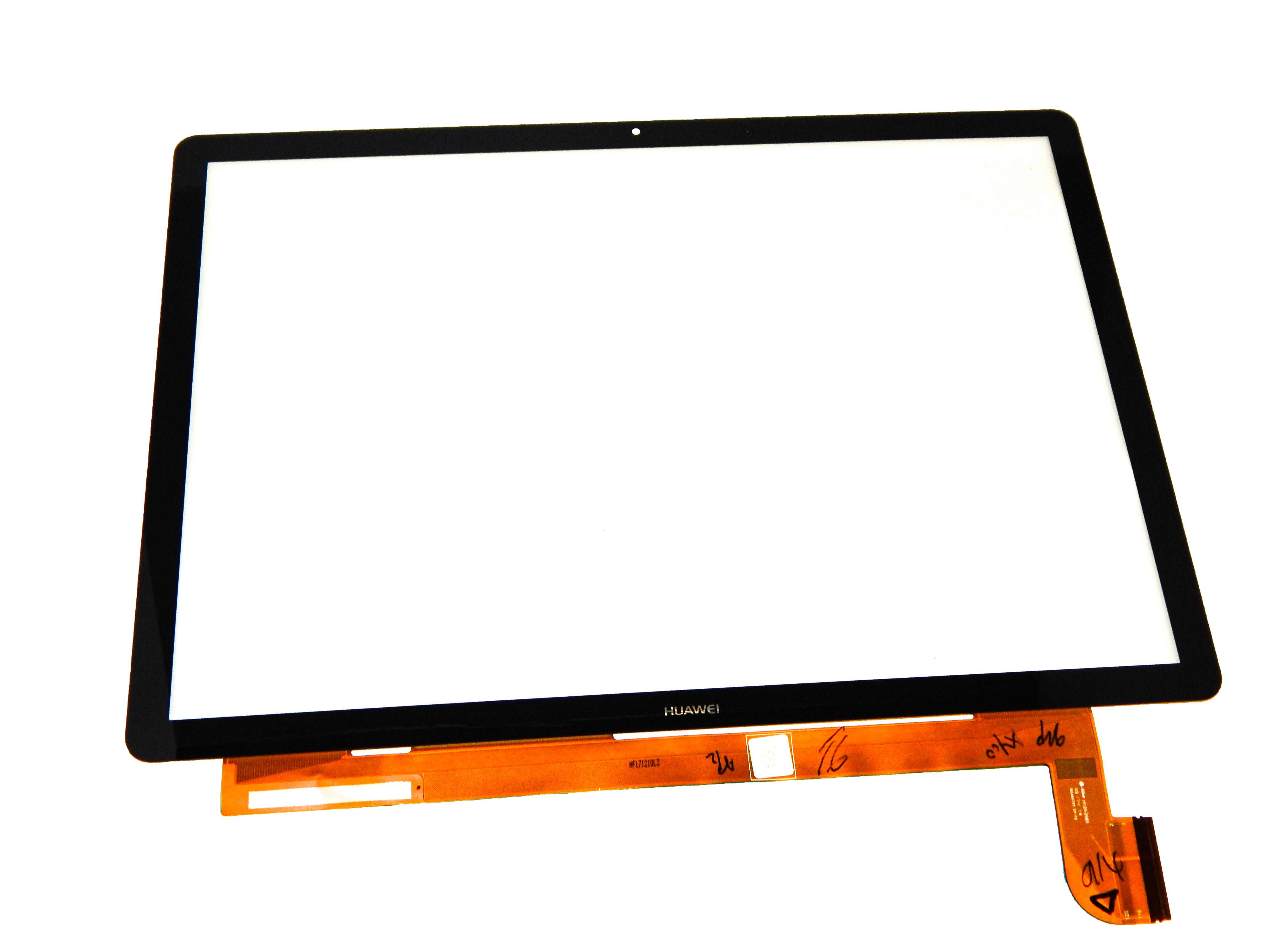 Сенсор/тачскрін Huawei MateBook HZ-W19/HZ-W09/HZ-W29 Black (000005120)