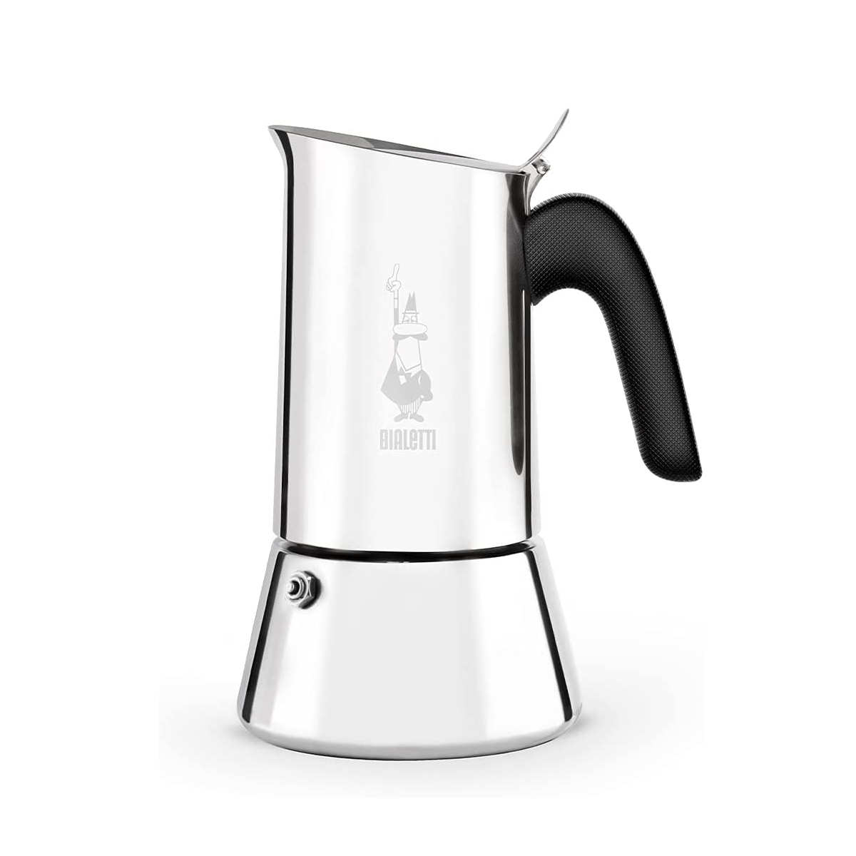 Кофеварка гейзерная Bialetti VENUS 4TZ