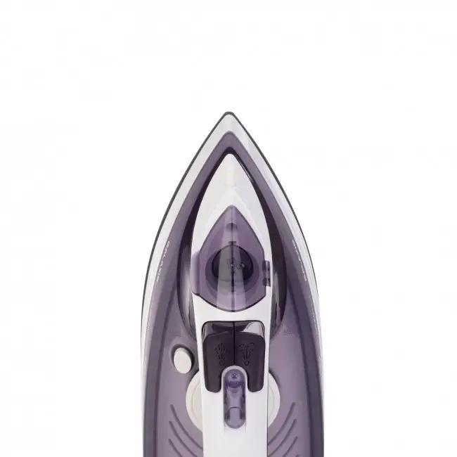 Праска Fakir GmbH Galaxis 2200W Violet (100173) - фото 2 Праска Fakir GmbH Galaxis 2200W Violet (100173) - фото 2