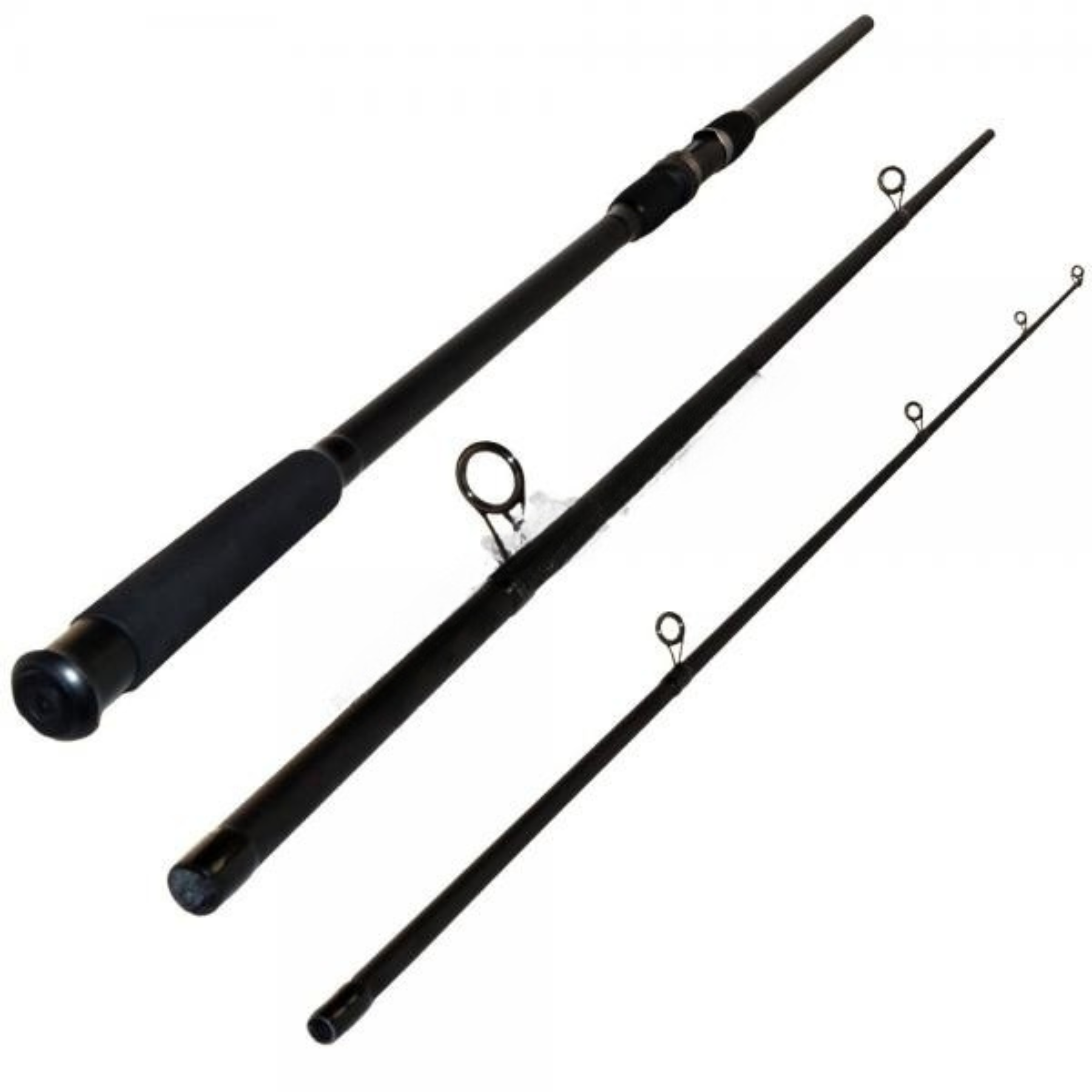 Удилище Carp Rod 3LB 3,60м/88-122г (77731) - фото 1