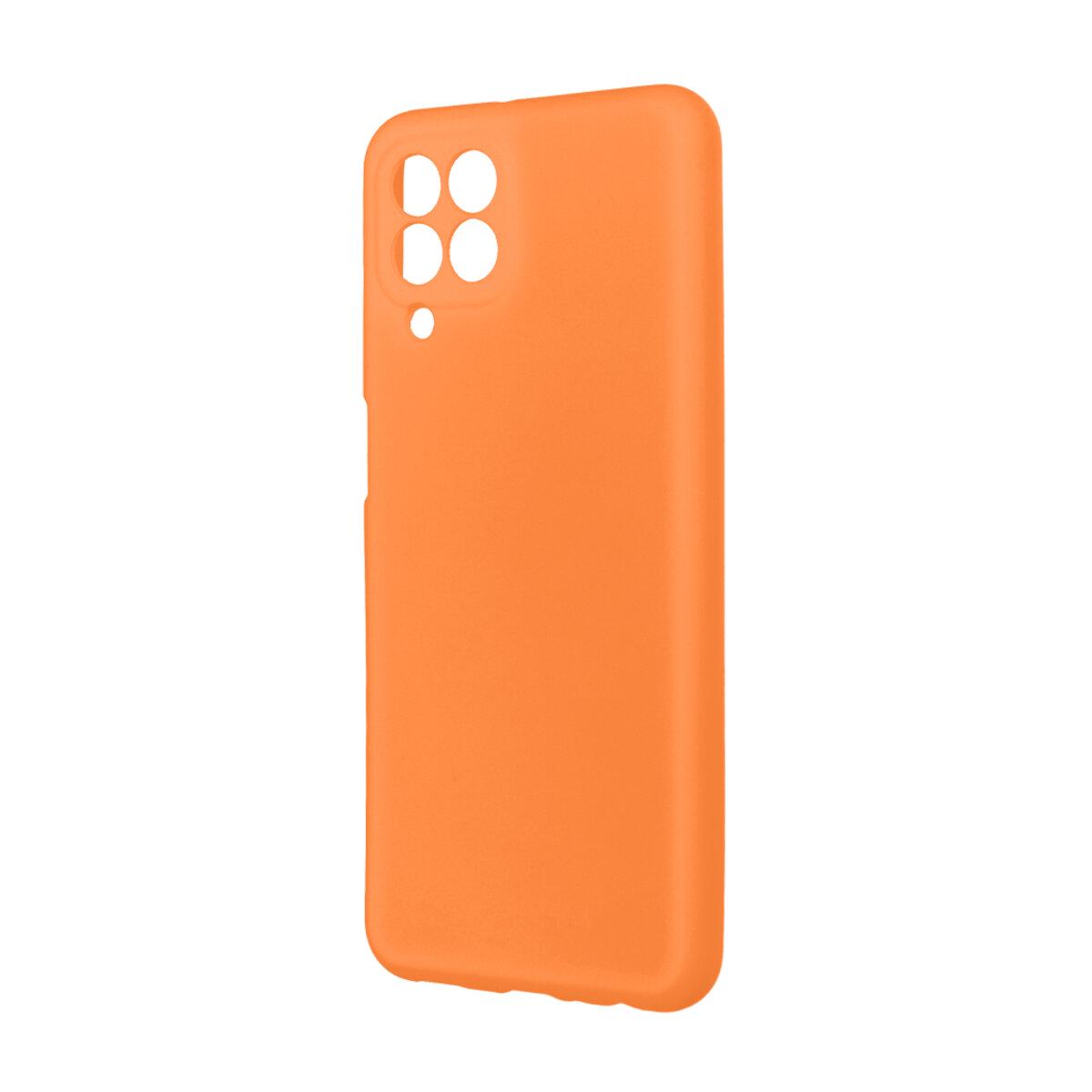 Противоударный чехол для Samsung Galaxy M33 5G Cosmiс Full Case HQ 2mm / Orange Red