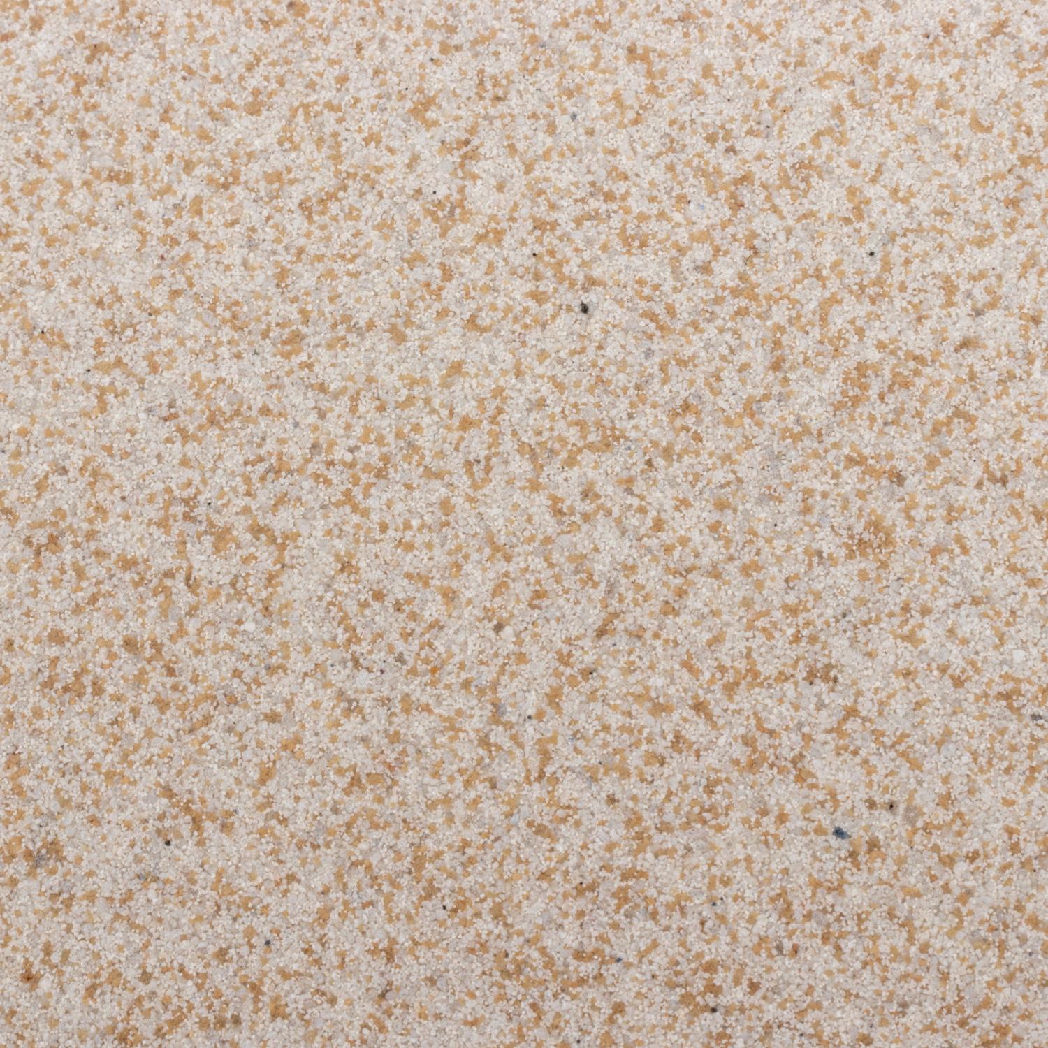 Мийка кухонна Platinum PLS-A39150 гранітна прямокутна 780x450 мм Бежевий (25961079) - фото 7