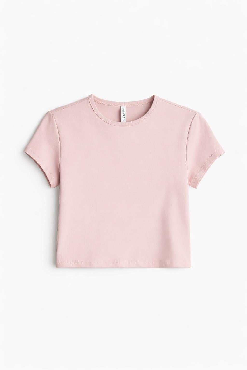 Футболка XXS Бежевый (1212805)