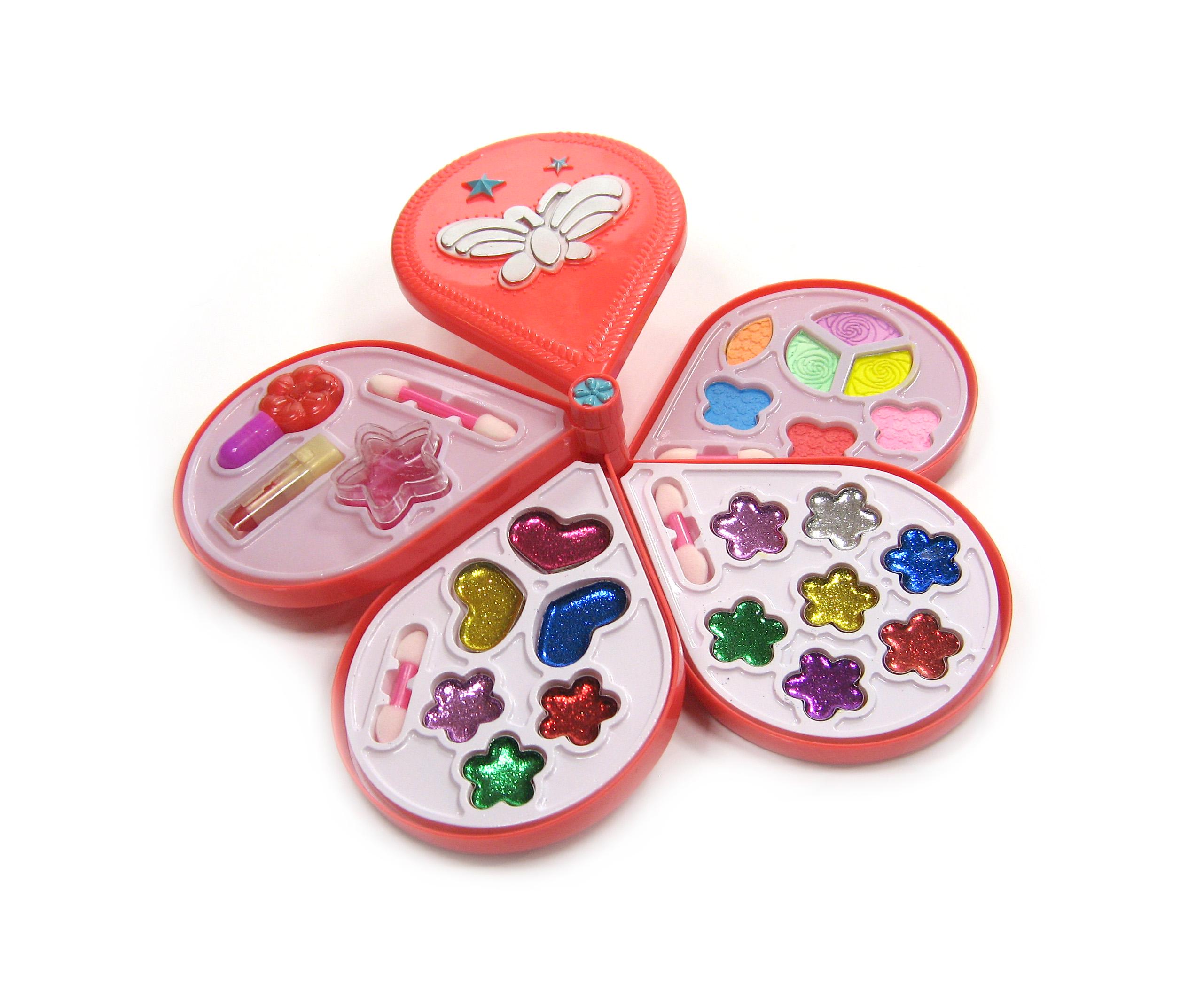 Набор детской косметики 30088D-204 4 яруса (MY30088D-204) Набор детской косметики 30088D-204 4 яруса (MY30088D-204)