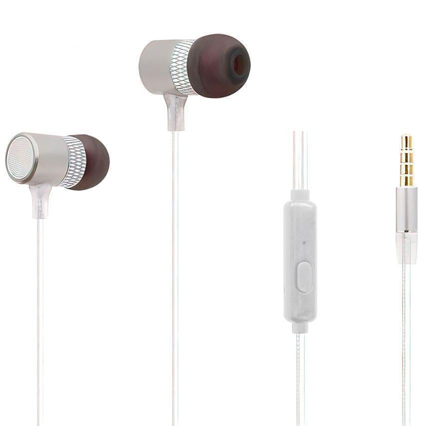 Наушники Walker White H720)