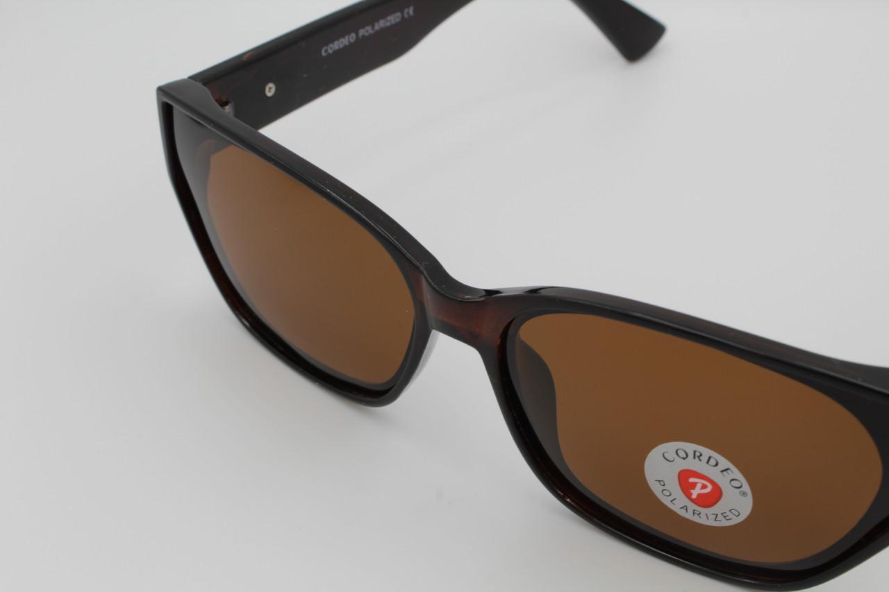 Сонцезахисні окуляри жіночі поляризаційні Cardeo P337 c2 (2163787786) - фото 5 Сонцезахисні окуляри жіночі поляризаційні Cardeo P337 c2 (2163787786) - фото 5