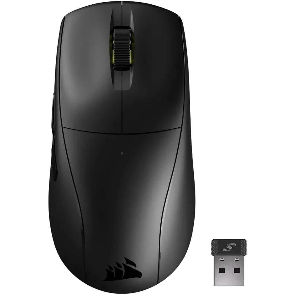 Компьютерная мышка беспроводная геймерская Corsair M75 Air Wireless (CH-931D100-EU)