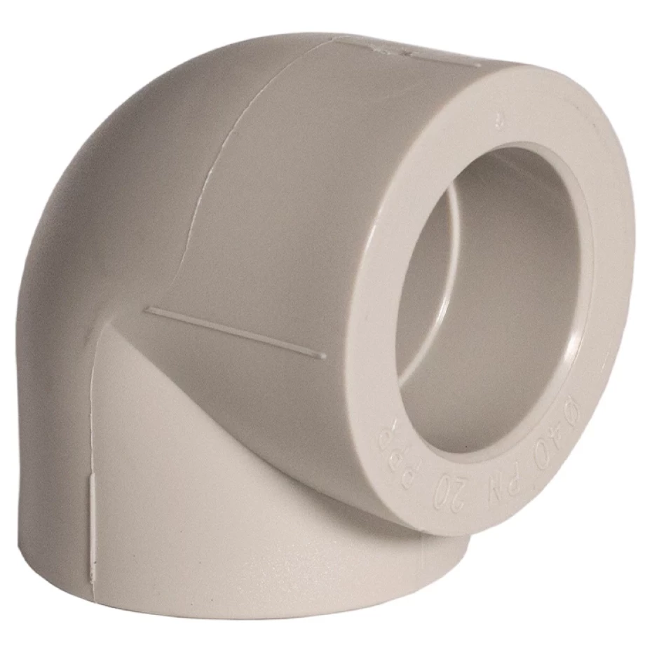 Коліно REIGER 6547024 1/32" 50х90° (AKD45572) Коліно REIGER 6547024 1/32" 50х90° (AKD45572)