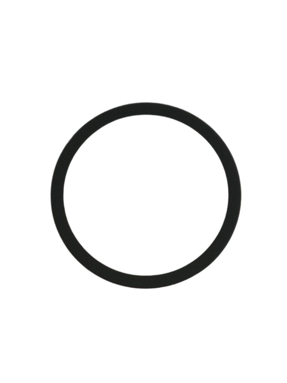 Скло сенсора для Samsung Galaxy Watch 5 44 мм/SM-R910 Black (000009688)