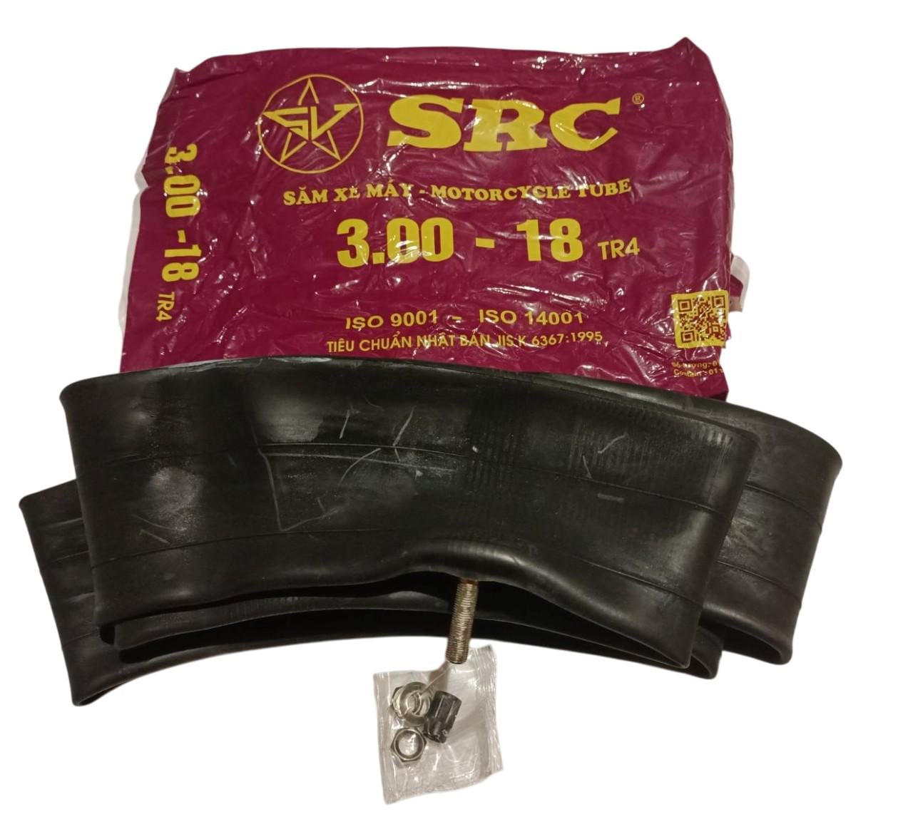 Камера 3,00-18 Vietnam SRC (200)