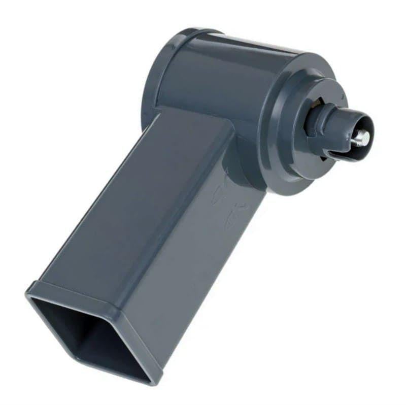 Тубус овощерезки для мясорубки Moulinex MS-651191 (MS-651191)